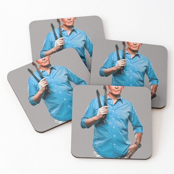 Item preview, BOBBY-FLAY-CELEBRITY-CHEF-FOOD-NETWORK-TV-STAR-2400 designed and sold by JohnHJackson.