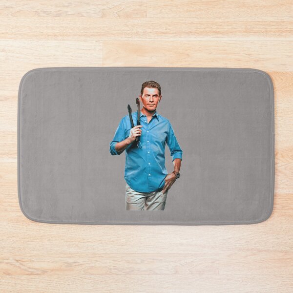 Item preview, BOBBY-FLAY-CELEBRITY-CHEF-FOOD-NETWORK-TV-STAR-2400 designed and sold by JohnHJackson.