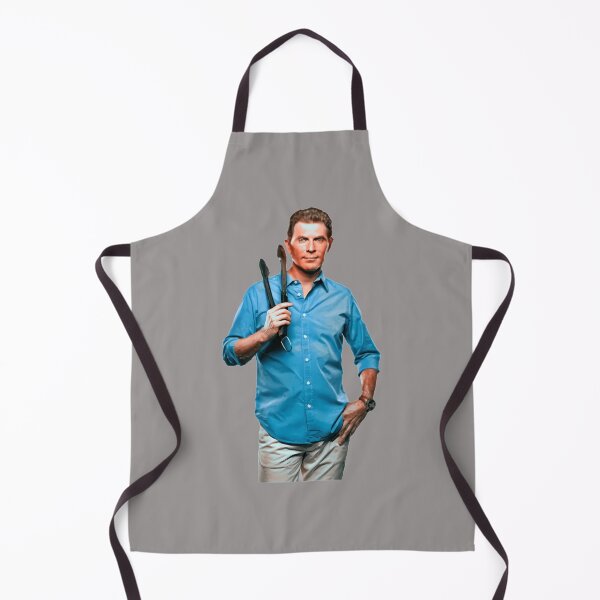 Item preview, BOBBY-FLAY-CELEBRITY-CHEF-FOOD-NETWORK-TV-STAR-2400 designed and sold by JohnHJackson.