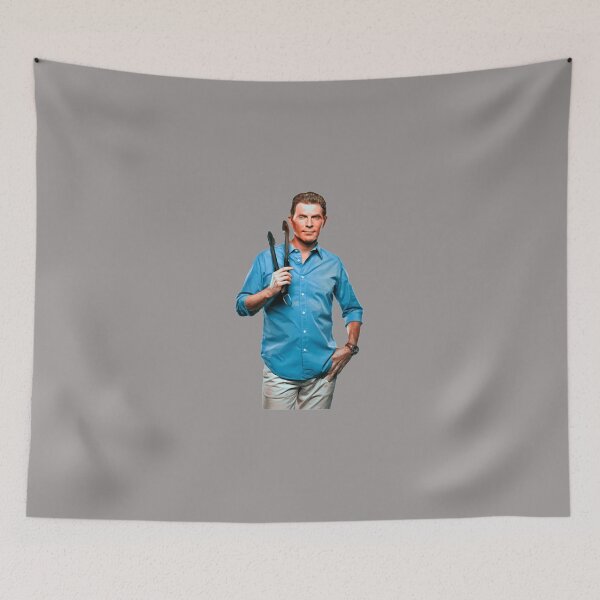 Item preview, BOBBY-FLAY-CELEBRITY-CHEF-FOOD-NETWORK-TV-STAR-2400 designed and sold by JohnHJackson.