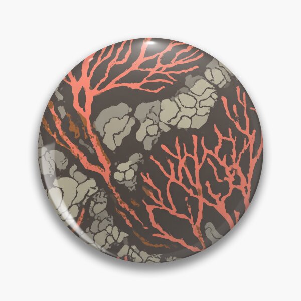 Item preview, Abstract Organic Forms designed and sold by MidArtForge.