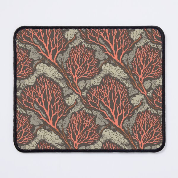 Item preview, Abstract Organic Forms designed and sold by MidArtForge.