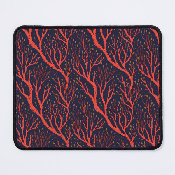 Item preview, Abstract Organic Forms designed and sold by MidArtForge.