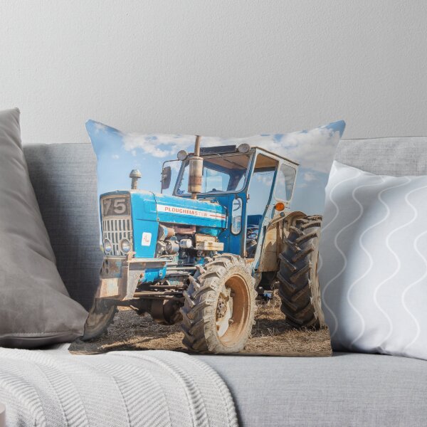 Item preview, Ploughmaster designed and sold by JEZ22.