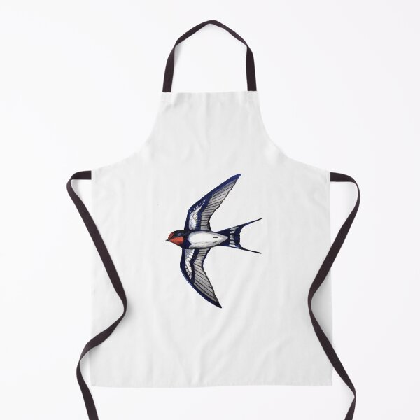Item preview, Swallow designed and sold by izabelladasilva.