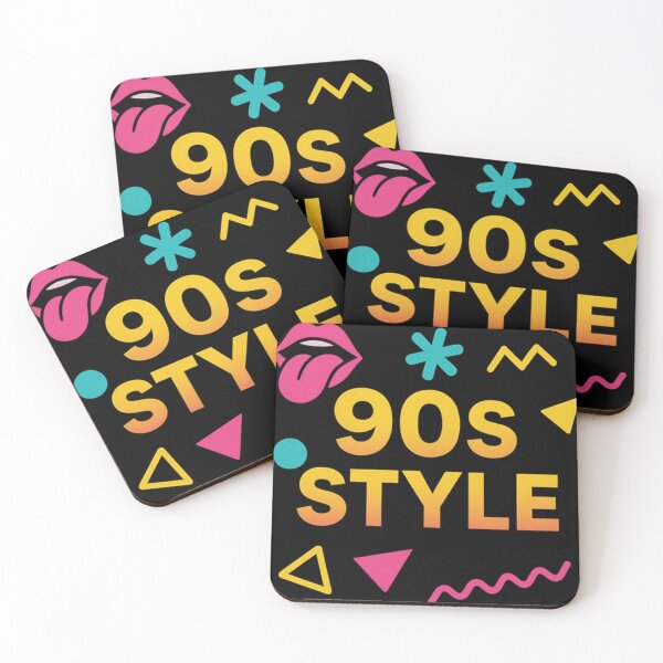 Item preview, 90S Style designed and sold by lavadaalastair.