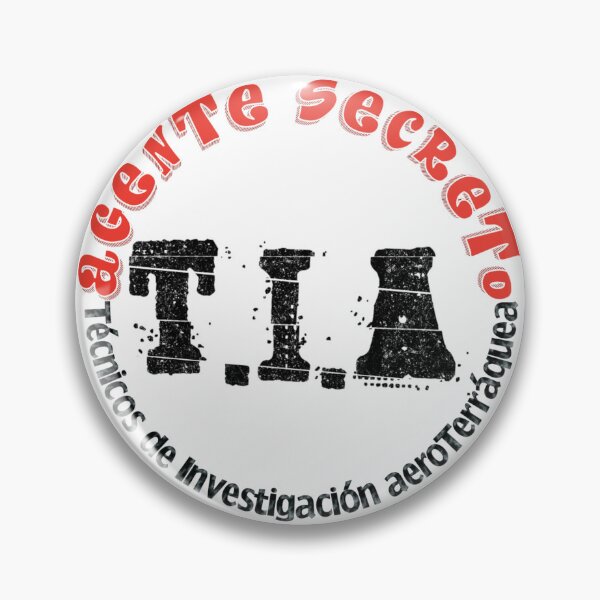 Item preview, Secret Agent designed and sold by F0R0G.