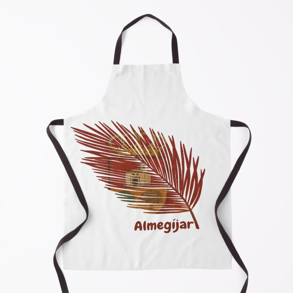 Item preview, Abstract Flag of Almegíjar – Feather Shape Design designed and sold by ArteJorge48.