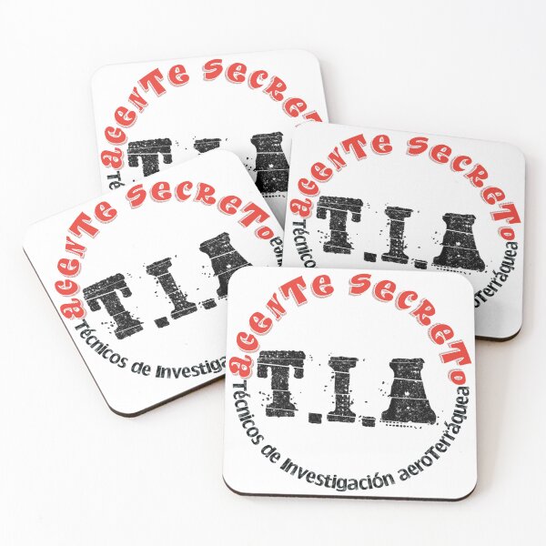 Item preview, Secret Agent designed and sold by F0R0G.