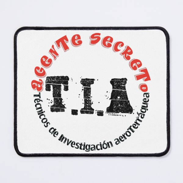 Item preview, Secret Agent designed and sold by F0R0G.