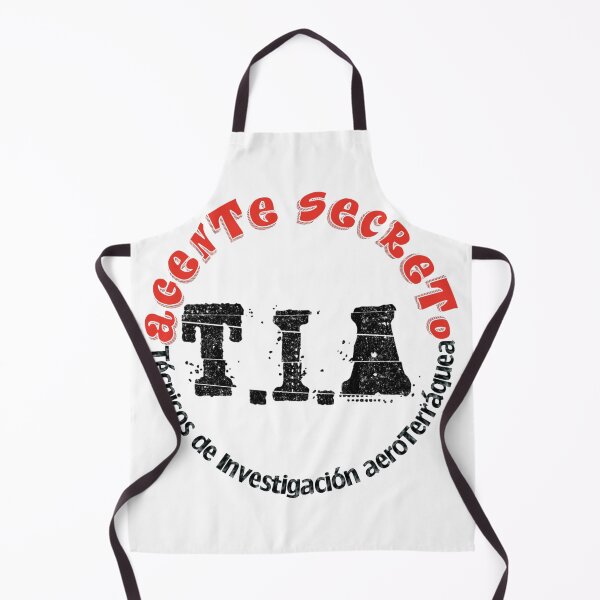 Item preview, Secret Agent designed and sold by F0R0G.
