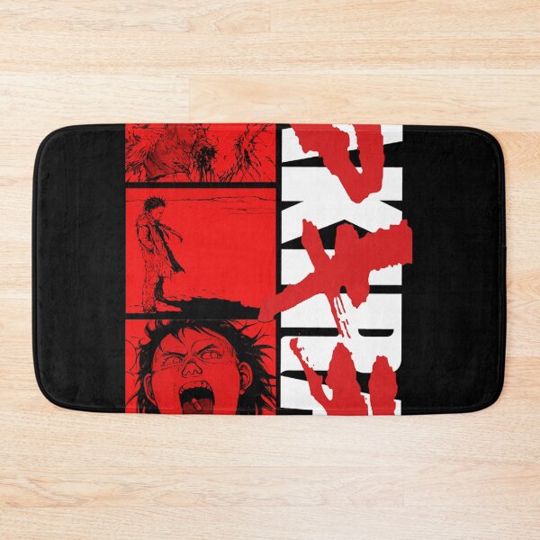 Item preview, Akira Classic Tetsuo Shima Red designed and sold by antuanequnisha.