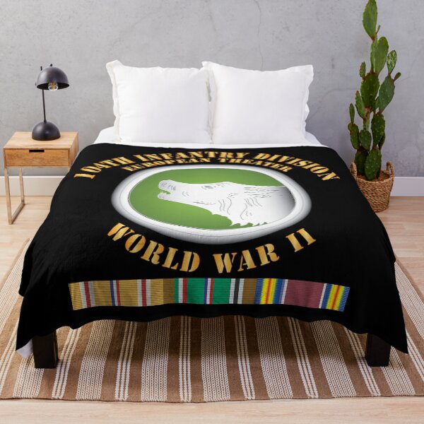 Item preview, Army - 104th Infantry Division - Europe - Ribbons - w PAC WWII X 300 designed and sold by Military Insignia Products.