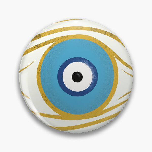 Item preview, CYCLOPS EYE Odysseus Odyssey cream designed and sold by GreekMythComix.