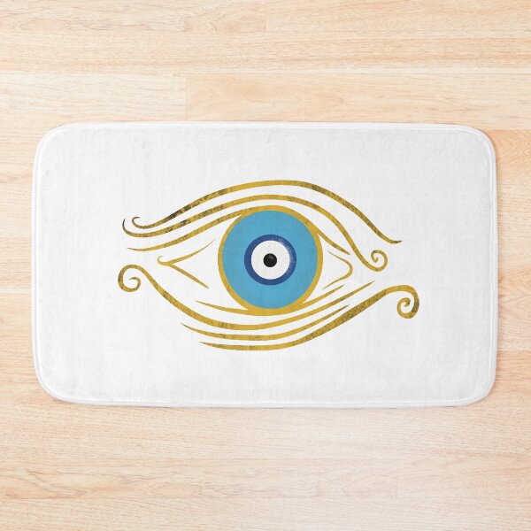 Item preview, CYCLOPS EYE Odysseus Odyssey cream designed and sold by GreekMythComix.