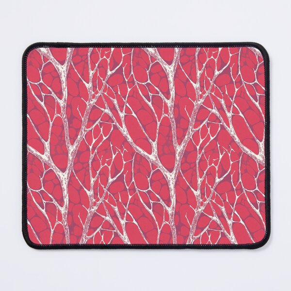 Item preview, Abstract Organic Forms designed and sold by MidArtForge.