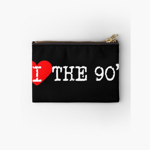 Item preview, I Heart The 90'S designed and sold by elinateaundra.