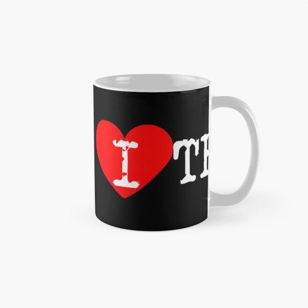 Item preview, I Heart The 90'S designed and sold by elinateaundra.