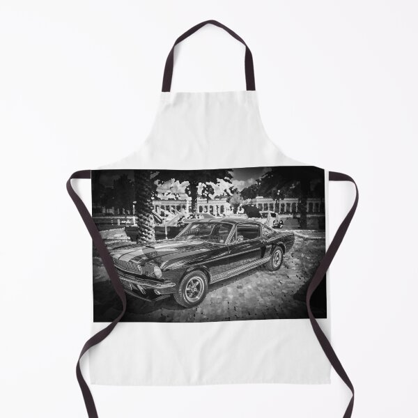 Item preview, 1966 Ford Shelby Mustang Hertz Edition X100  designed and sold by RichFrancoCars.