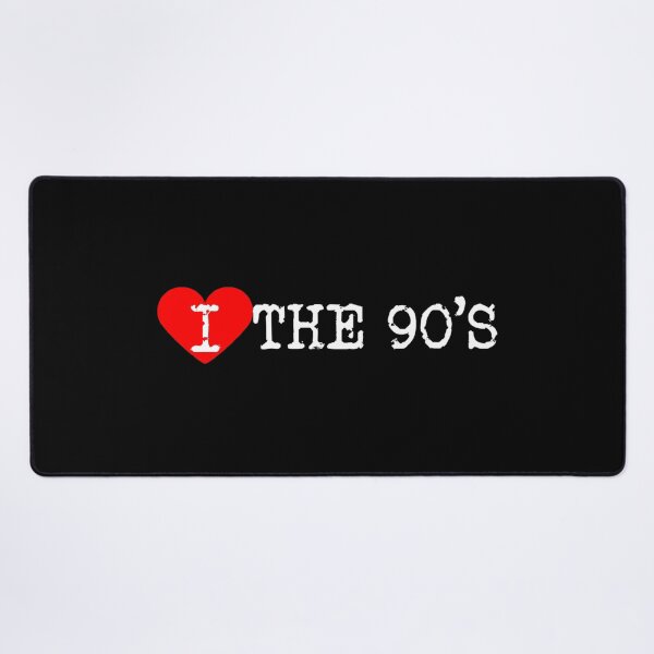 Item preview, I Heart The 90'S designed and sold by elinateaundra.