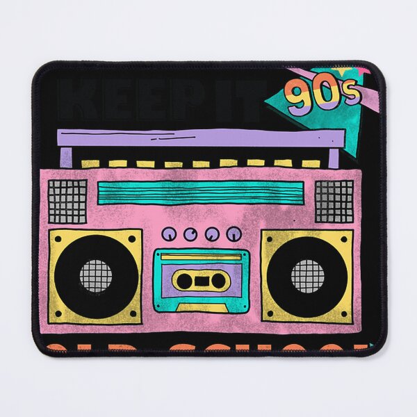 Item preview, Keep It Old School 90S Theme Retro Pack designed and sold by ahronmitch4961.