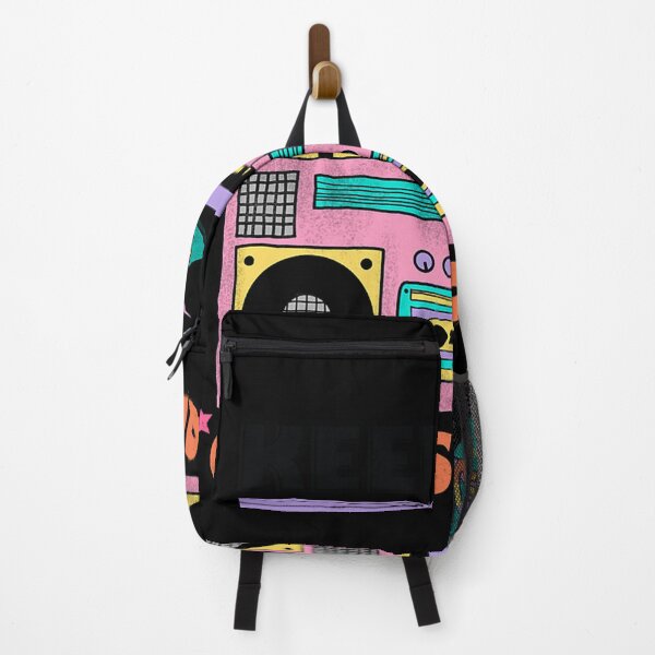 Item preview, Keep It Old School 90S Theme Retro Pack designed and sold by ahronmitch4961.