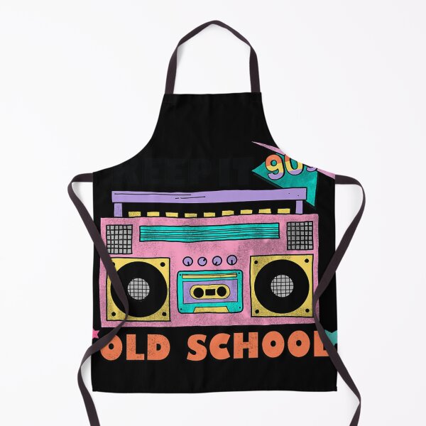 Item preview, Keep It Old School 90S Theme Retro Pack designed and sold by ahronmitch4961.