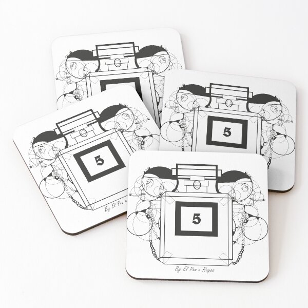 Item preview, Women's Collection: The Perfume designed and sold by K.R.E.T.I.N.A.