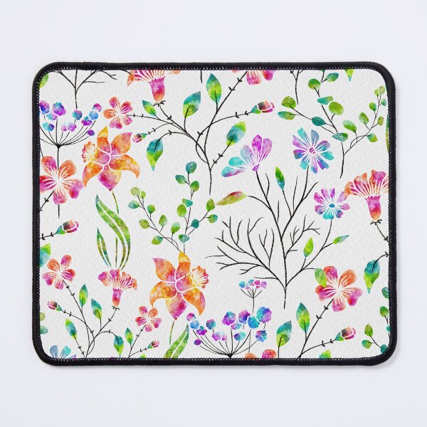 Item preview, Fresh Flowers Garden  designed and sold by Farissa Designs.