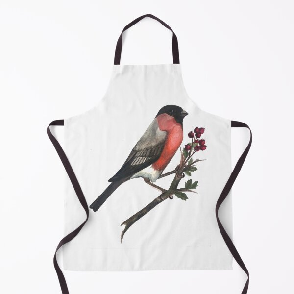 Item preview, Bullfinch designed and sold by izabelladasilva.