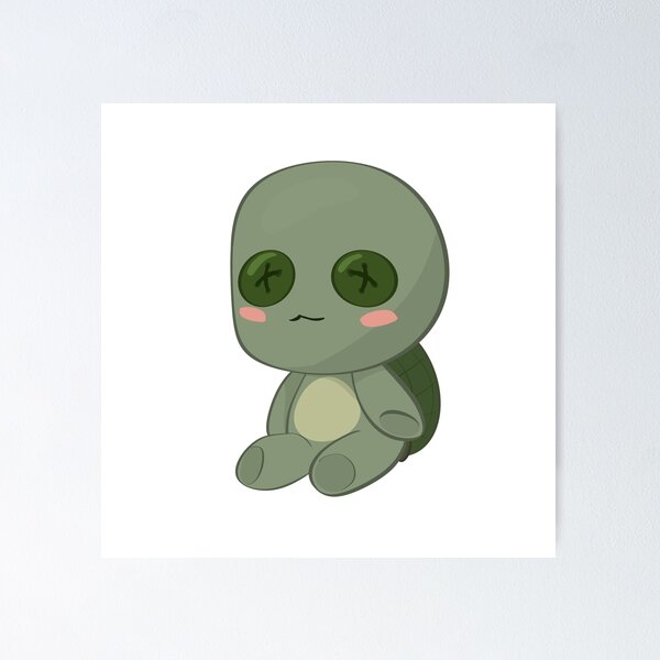 Item preview, Tiny Plush Frog designed and sold by silly-frog.
