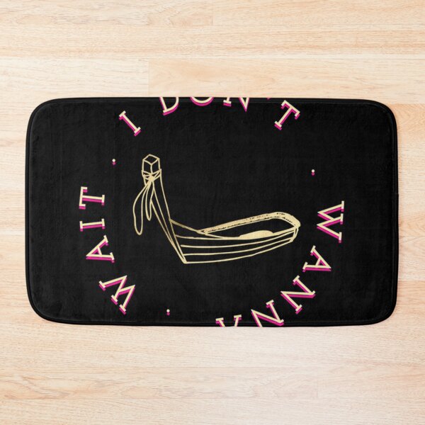 Item preview, I Don'T Wanna Wait designed and sold by discriminatio.