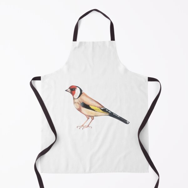 Item preview, Goldfinch designed and sold by izabelladasilva.