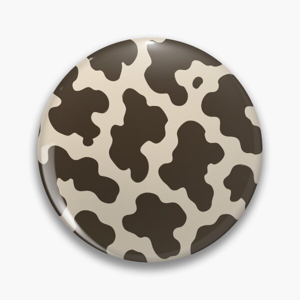 Item preview, cow print designed and sold by caccavari.