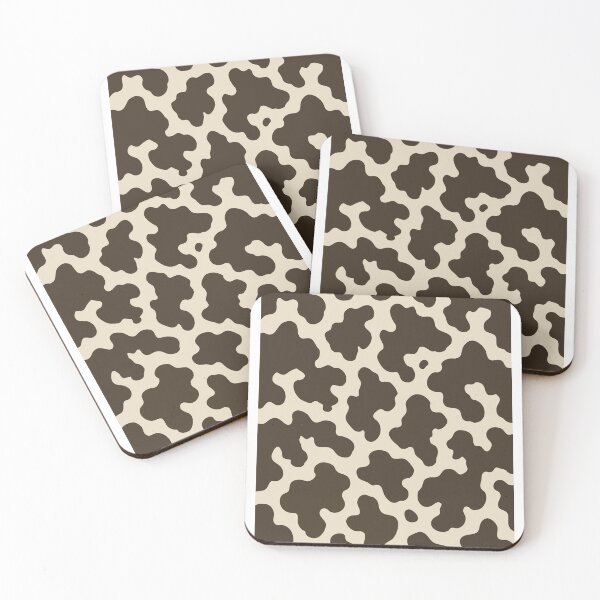 Item preview, cow print designed and sold by caccavari.