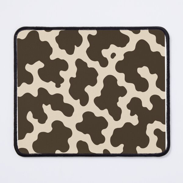 Item preview, cow print designed and sold by caccavari.