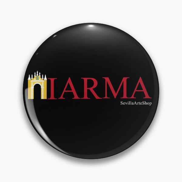 Item preview, Miarma Macarena designed and sold by SevillaArteShop.