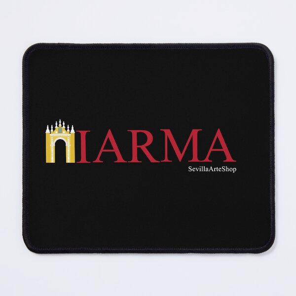 Item preview, Miarma Macarena designed and sold by SevillaArteShop.