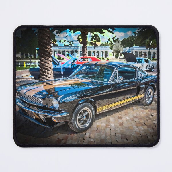 Item preview, 1966 Ford Shelby Mustang Hertz Edition X101 designed and sold by RichFrancoCars.