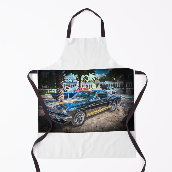 Item preview, 1966 Ford Shelby Mustang Hertz Edition X101  designed and sold by RichFrancoCars.