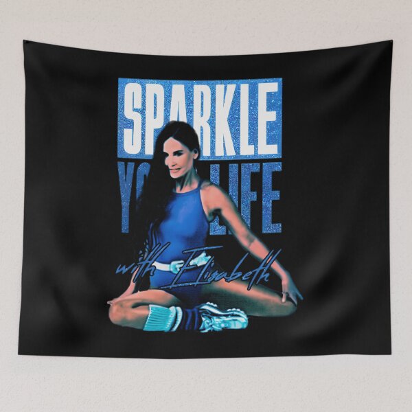 Item preview, Sparkle Your Life The Substance (2024)  designed and sold by ngayhedaryx.