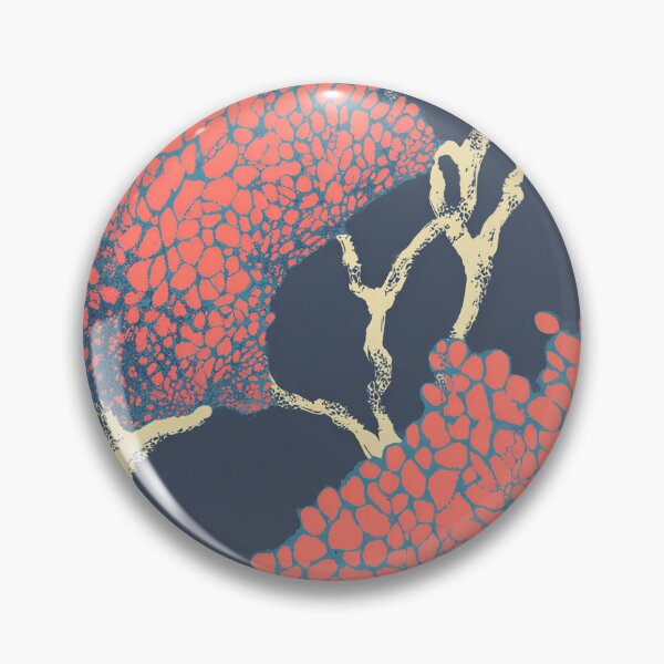 Item preview, Abstract Organic Forms designed and sold by MidArtForge.