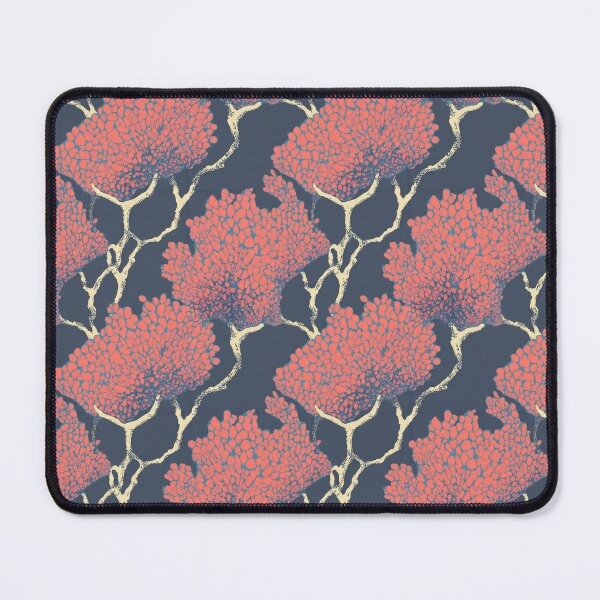 Item preview, Abstract Organic Forms designed and sold by MidArtForge.