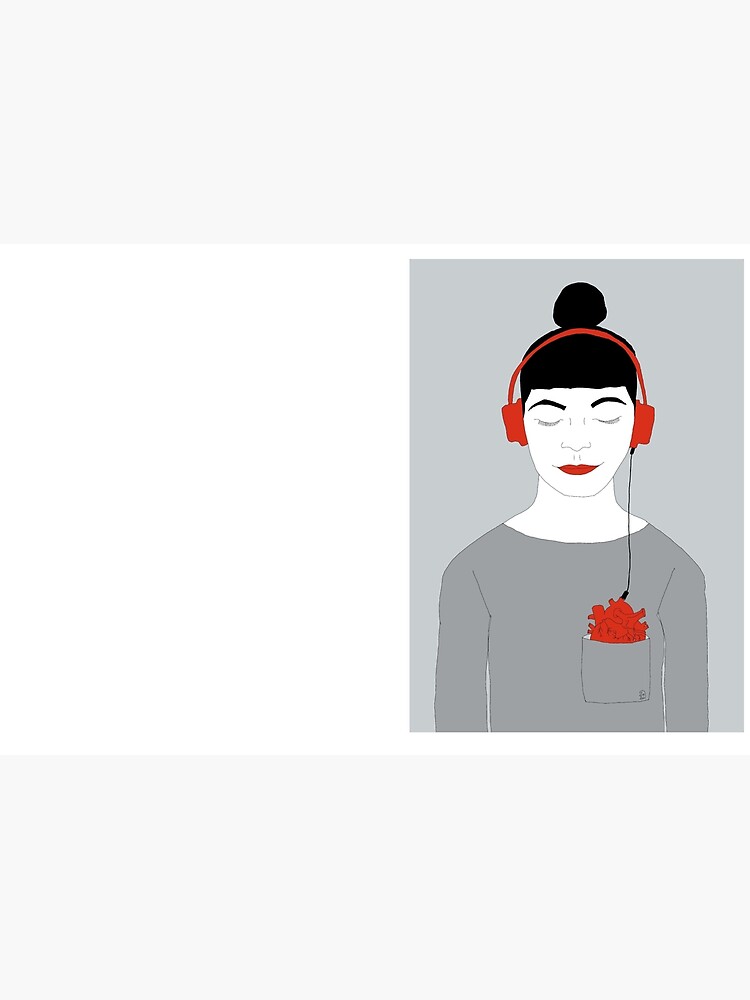 Listen to your heart von Zoluart