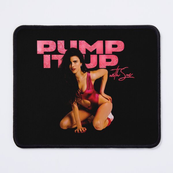 Item preview, Pump It Up The Substance (2024) designed and sold by ngayhedaryx.