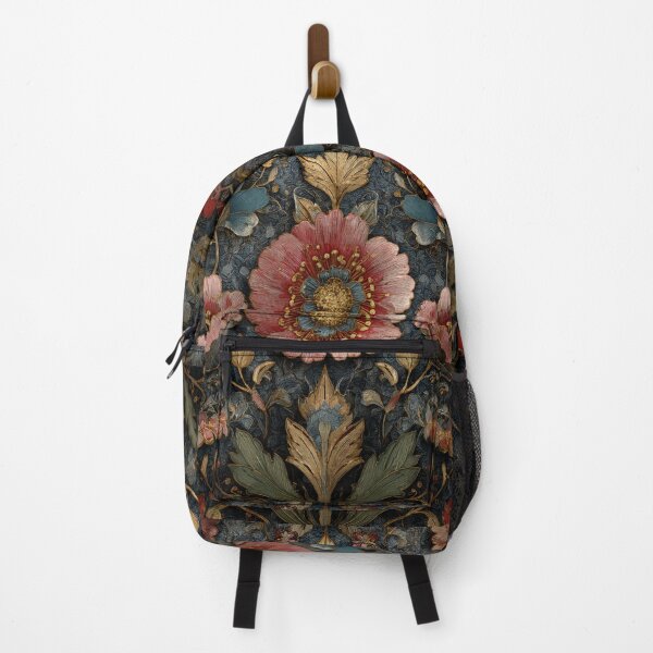 Item preview, Decoupage Vintage Wild Flowers Damask 1900 Victorian designed and sold by GrinGalore.