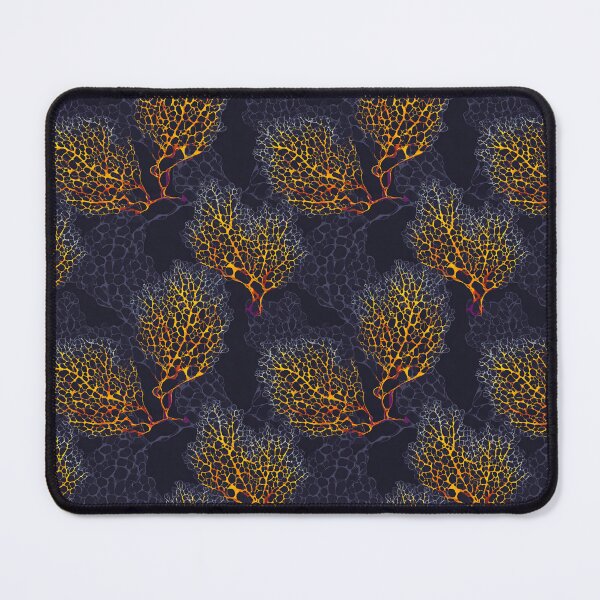 Item preview, Abstract Organic Forms designed and sold by MidArtForge.