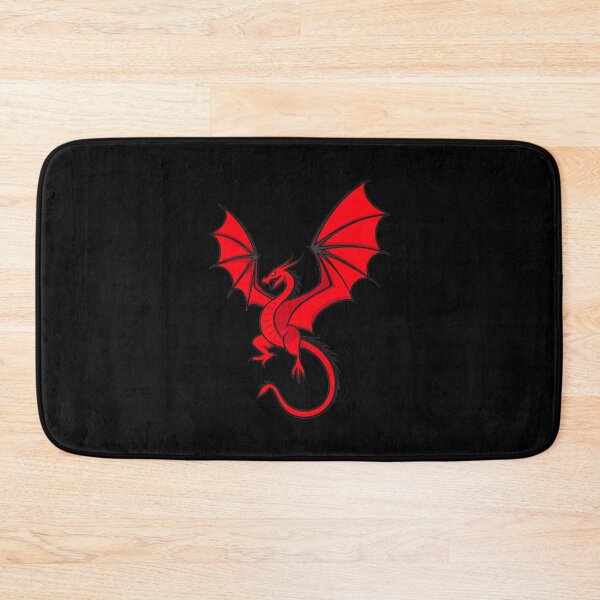 Item preview, Dragons Among Us designed and sold by RockitBaby.