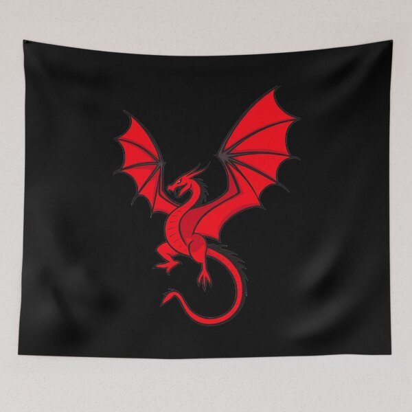 Item preview, Dragons Among Us designed and sold by RockitBaby.