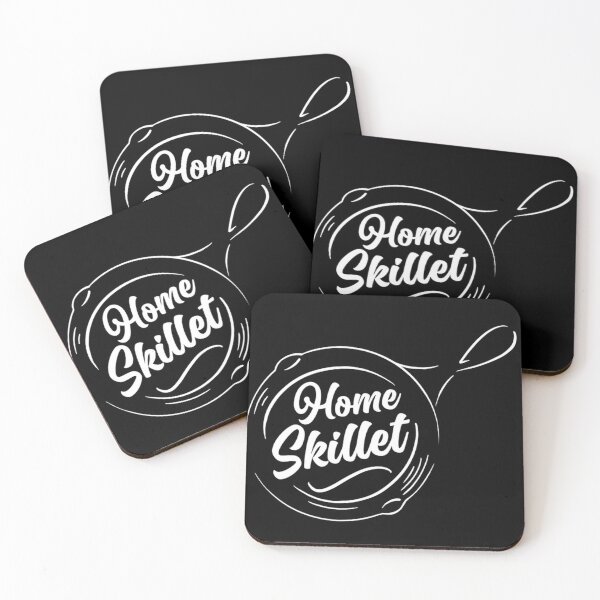 Item preview, Home Skillet 90S Phrase For Best Friends designed and sold by elinateaundra.